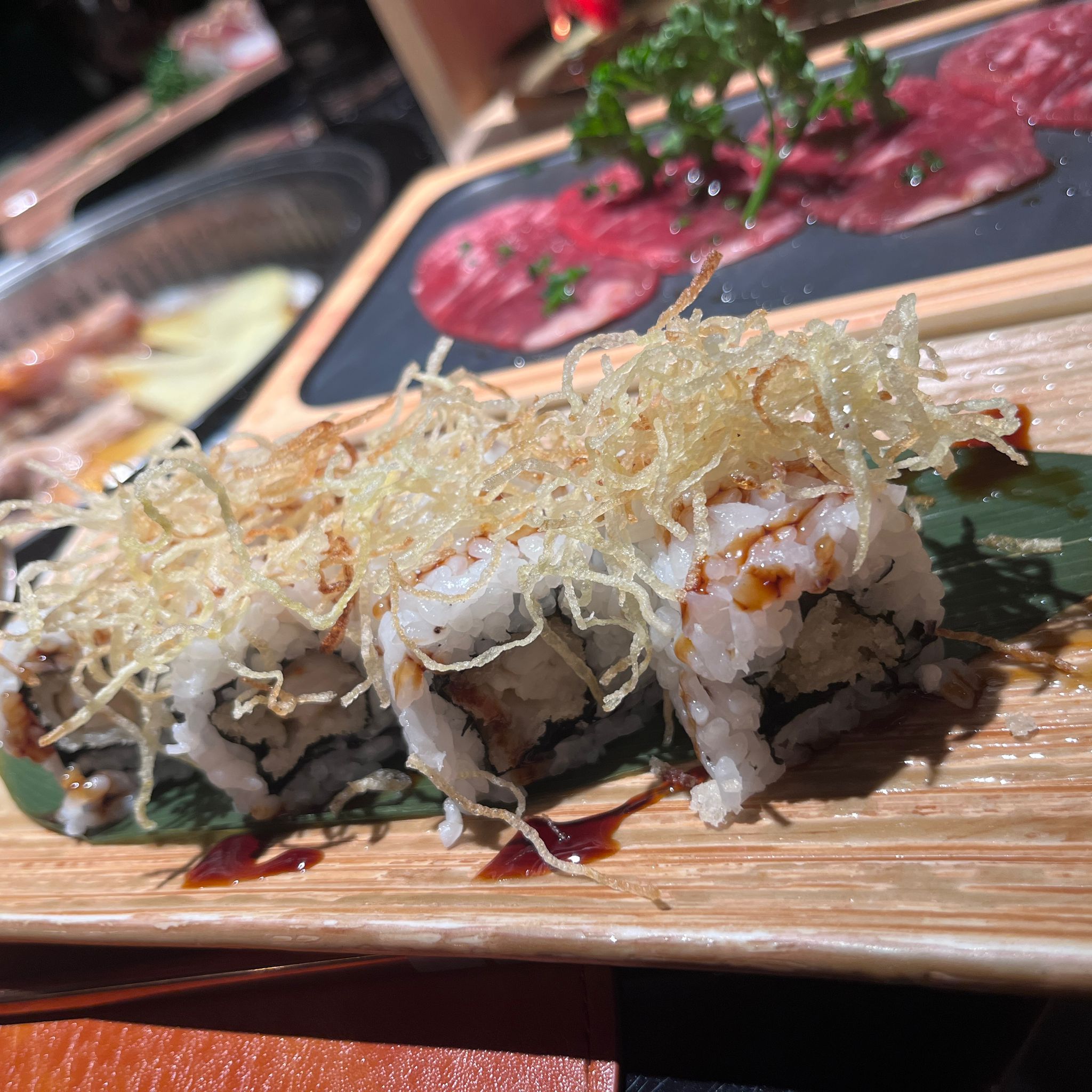 Sushi DOMII - All You Can Eat